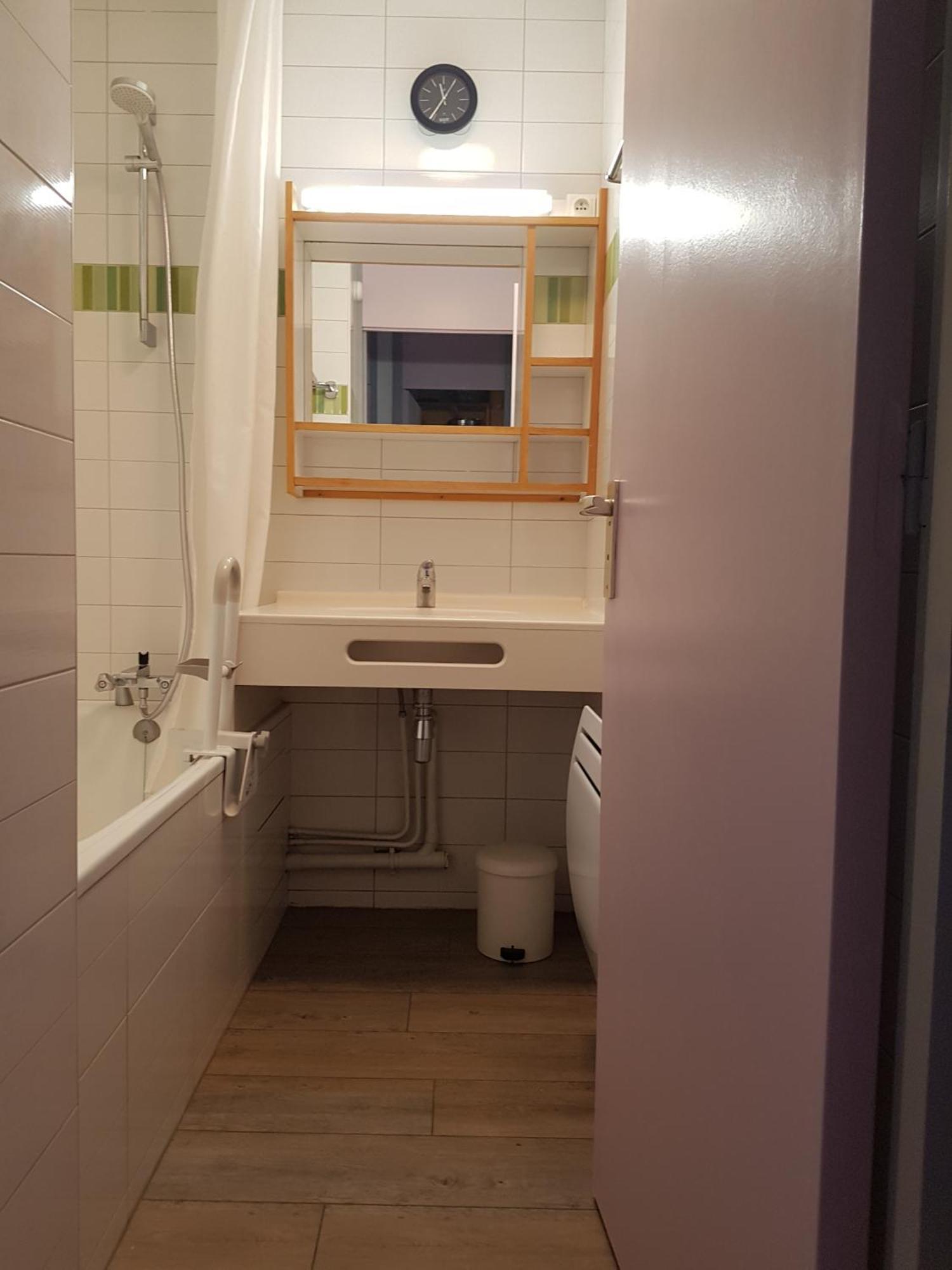 Apartamento Arcades-48- Pied Des Pistes-3 Pers Doucy